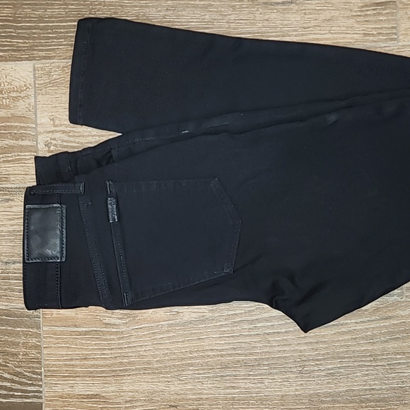 Joe's Flawless/The Charlie High Rise - Picture 1 of 5